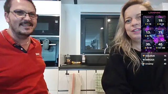 Chat XXX en directo de Miss-Chupagirly