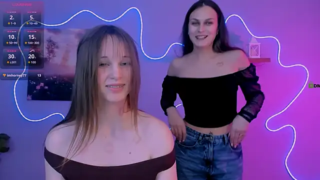 Czat XXX na żywo – clery_abyss