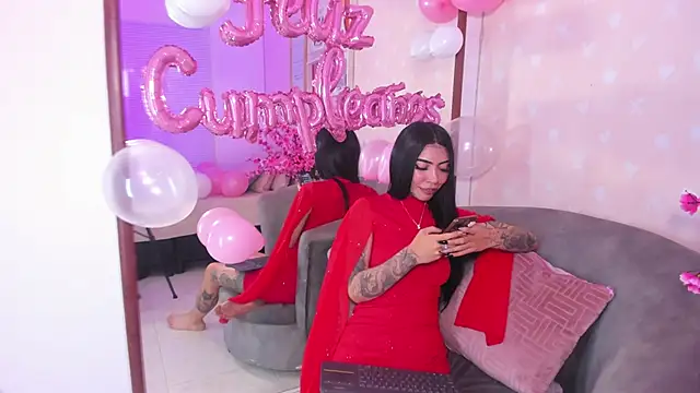 Chat XXX Live Ashley_Blum_