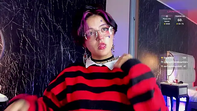 Živý XXX chat YuuMiko