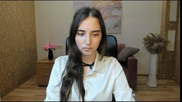 Czat XXX na żywo – Effy_Royse