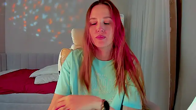 Webkamerová show she_wolf