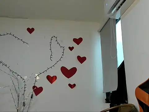 Show de alexj_black_ na webcam