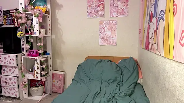 Živý XXX chat AlexaTripi