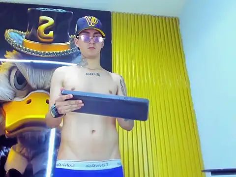 angel_boy_xxx Webcamshow