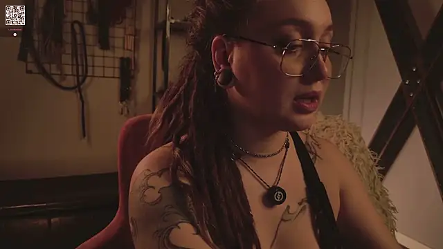 Živý XXX chat VortexProject