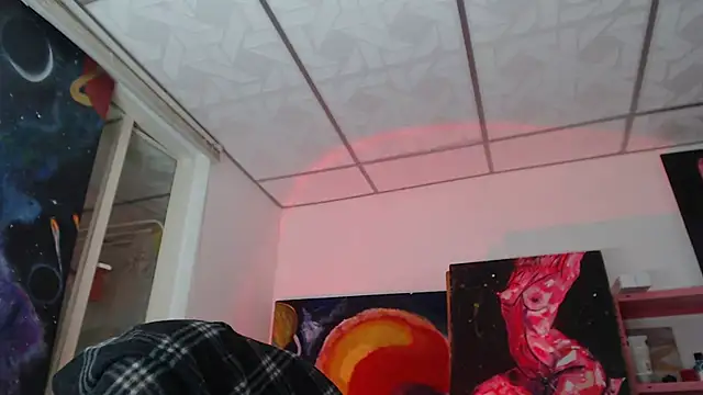 mariecam420 Live XXX-chat