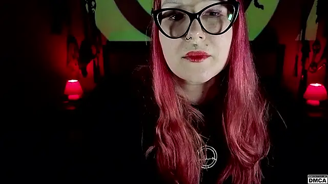 Živý XXX chat Amanita__Pantherina