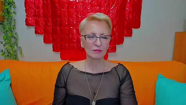 Show de iamyourdream89 na webcam