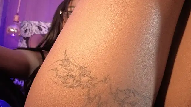 Gaia_Gatex Show Webcam