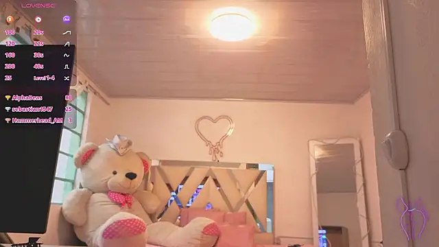 SABRIINA_TAY – Naživo XXX chat