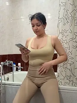 sweetllulus' Webcam Show