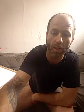 Show Webcam de PartyBoyOhio