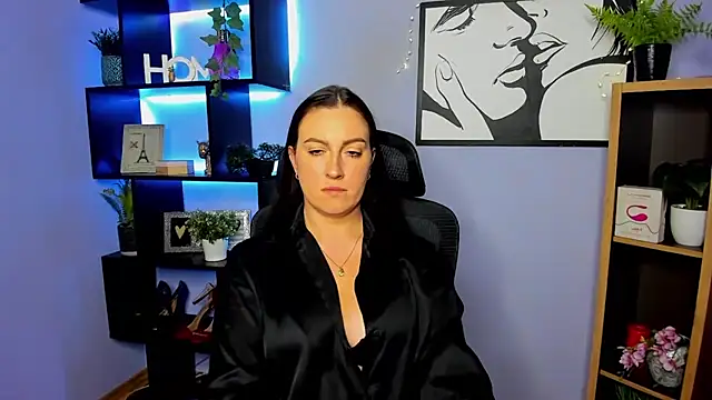 Chat XXX Live FUN_AMI