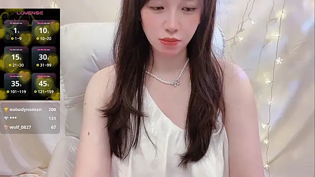 Živý XXX chat Tw_Zoella