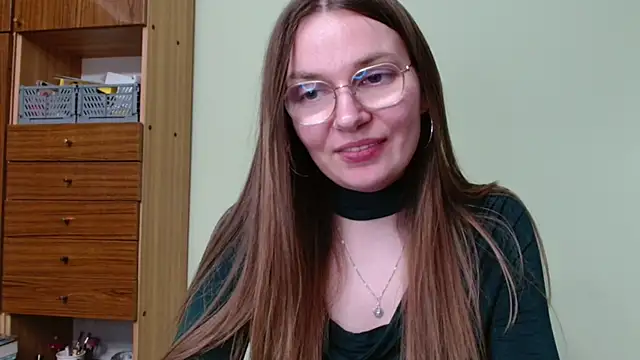 Živý XXX chat LooveELLYx