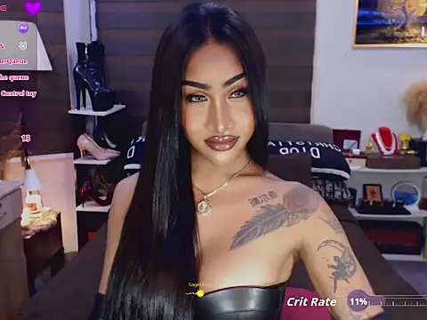 SeductiveVictoria's Live Sex Cam Show