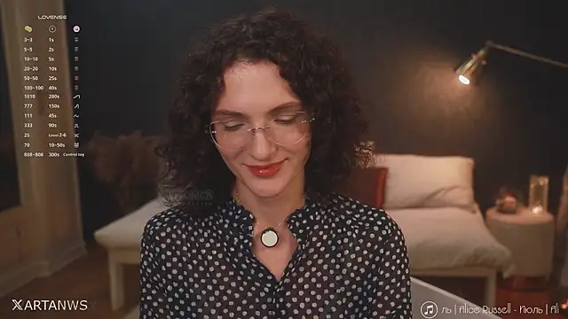 Czat XXX na żywo – _arta_