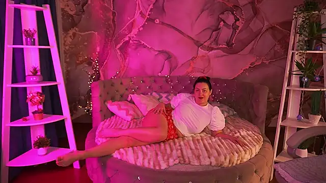 Czat XXX na żywo – VelvetLuck