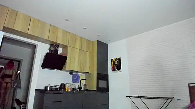 Show Webcam de _Alice_Kitty