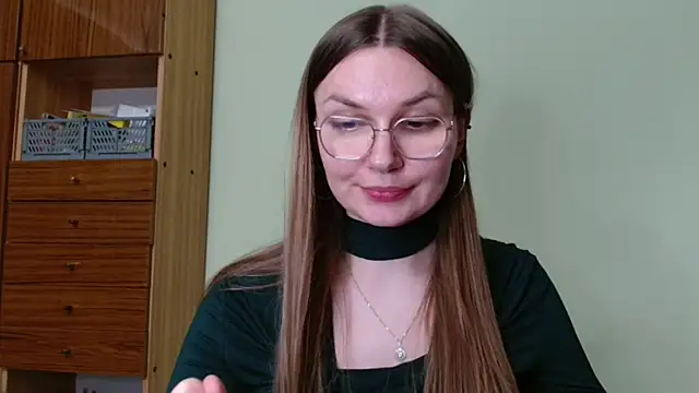 LooveELLYx's Live XXX Chat