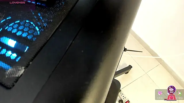 Chat XXX ao vivo de Aron_cruz