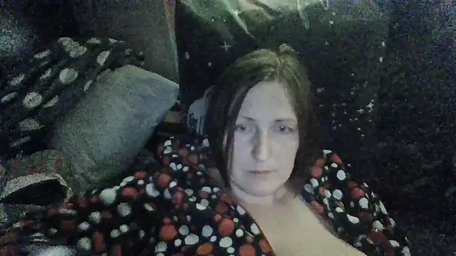 AllaSowinskaya's Live XXX Chat