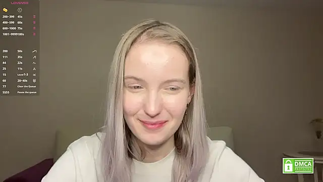 HongTomczak's Live XXX Chat