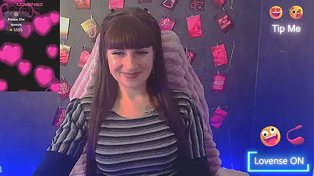 دردشة Violla_My الجنسية المباشرة