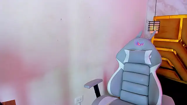 Miss_Scarlett22 Live XXX-chat