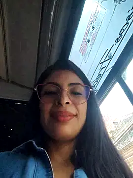 Astrid-- – Live XXX-chat