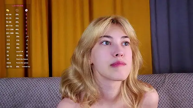 AngelicRice live XXX chat