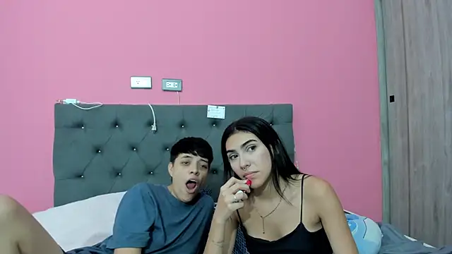 Онлайн чат XXX ariloe_quintero