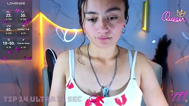 Sweet_Morita_Tx élő XXX-chatje