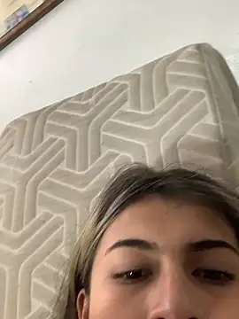 Candy_Lennon Obrolan Langsung XXX