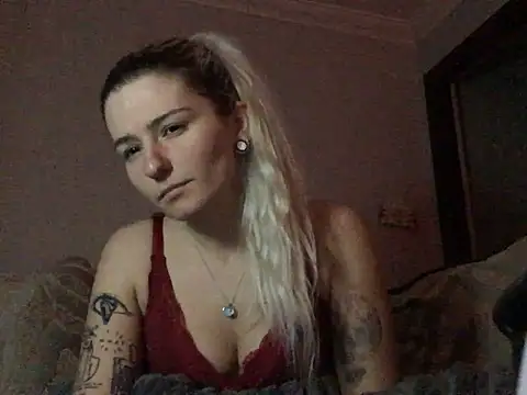 xxamyleighxx Obrolan Langsung XXX