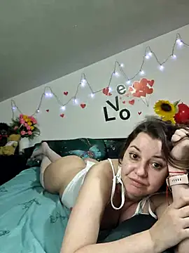 Czat XXX na żywo – SweetMaddy888