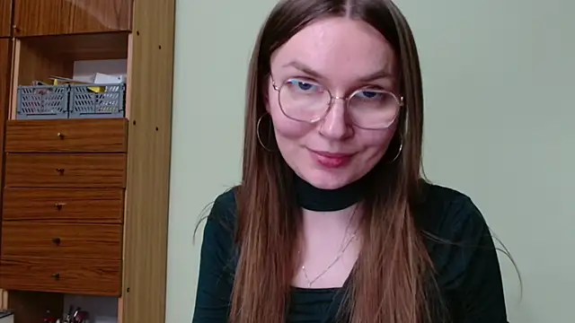 LooveELLYx 라이브 XXX 채팅