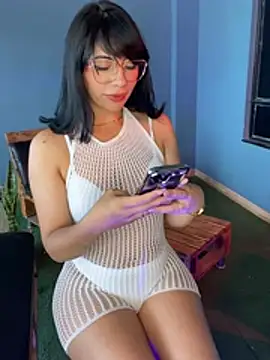 Silvanna-Moree's Live XXX Chat