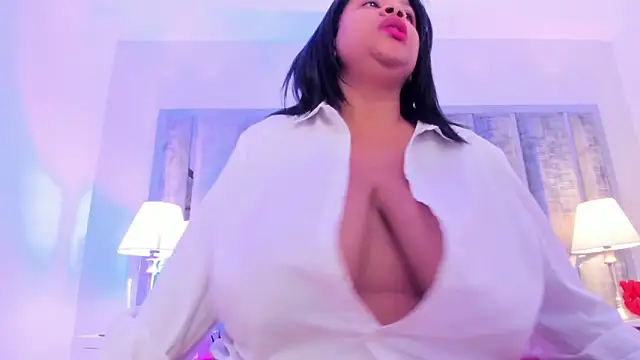 Ciara_Benet: вебкам-шоу