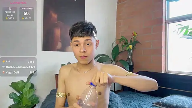 Andy_Belier23 在線直播表演