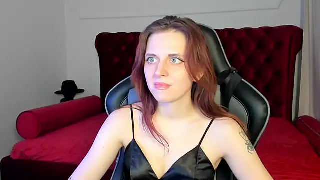 FreyaVey 现场XXX聊天