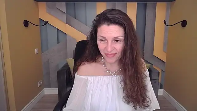 EllaLong – Live XXX-chat