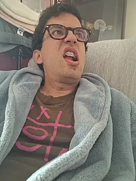 RikCum4uのライブXXXチャット