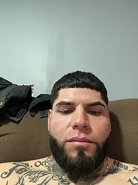 crazybarber69's Webcam Show