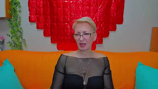 Chat XXX ao vivo de iamyourdream89