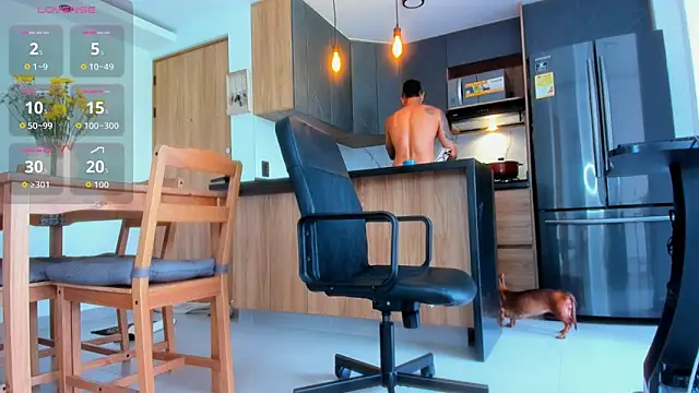 Chat +18 de fitnolan ao vivo