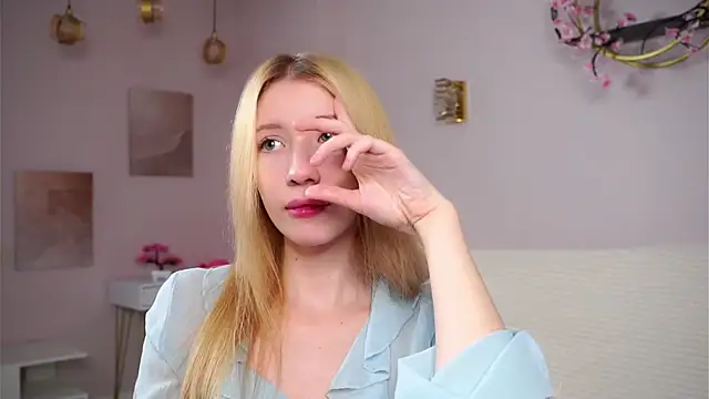 Chat XXX Live SunnivaCovil