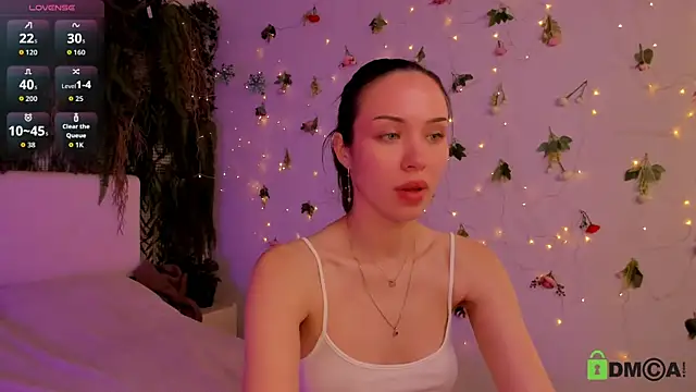 Chat +18 de Black_Jenny ao vivo