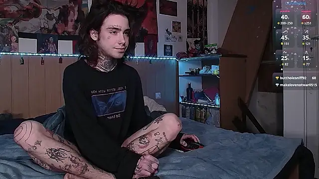 Hanako_Jentoru Webcamshow